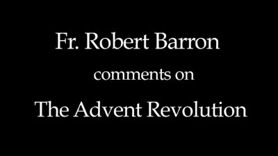 Fr. Barron On Advent