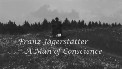 Franz Jägerstätter