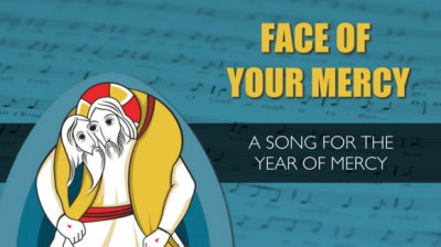A Song For The Year Of Mercy From Cjm