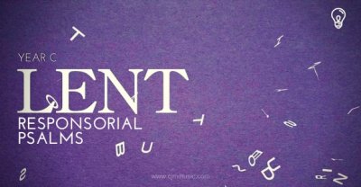 Music For Lent From Cjm Music