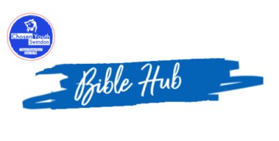 Bible Hub – Scripture Resource