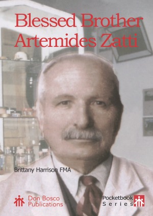 Artemides Zatti Pocketbook
