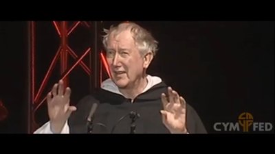 Flame Congress 2012 – Fr. Timothy Radcliffe
