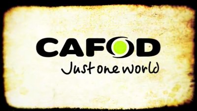 Fan The Flame #4 – Cafod